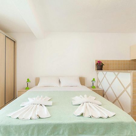 Hana Accommodation Sveti Stefan Kültér fotó