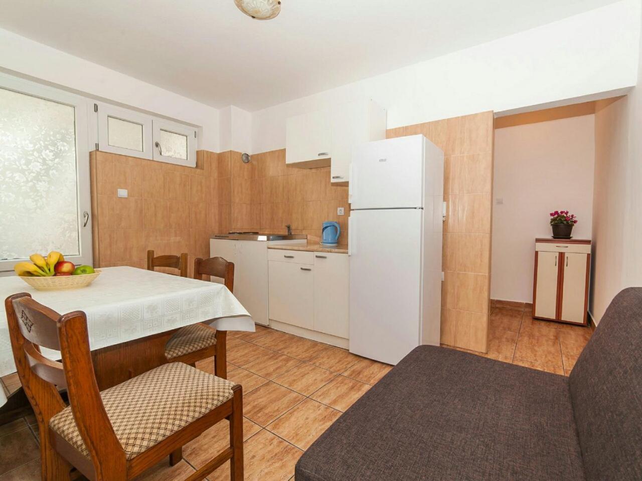 Hana Accommodation Sveti Stefan Kültér fotó